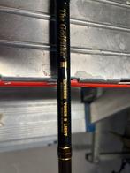 Spro Godfather III Werphengel, Ophalen of Verzenden, Gebruikt, Werphengel