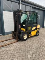 Heftruck diesel, Zakelijke goederen, Machines en Bouw | Heftrucks en Intern transport, 2000 tot 3000 kg, Ophalen of Verzenden