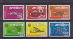 Antillen  nr. 758/63  Postfris, Postzegels en Munten, Ophalen, Postfris
