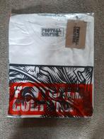 Football culture ajax amsterdam the face by resuk XL, Verzamelen, Ophalen, Nieuw, Ajax, Shirt