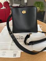 Coach tas.Willow bucket bag zwart., Sieraden, Tassen en Uiterlijk, Tassen | Damestassen, Ophalen of Verzenden, Zo goed als nieuw