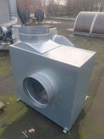 Afzuiging voor horeca bbq, Doe-het-zelf en Verbouw, Ventilatie en Afzuiging, Ophalen, Nieuw, Afzuiger