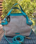Bijzondere Liebeskind zomer tas, Ophalen of Verzenden, Nieuw, Groen, Shopper