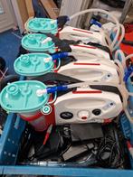 Professionele uitzuigpomp boscarol leardal LSU beadming aed, Ob3000, Boscarol, Ophalen of Verzenden, Zo goed als nieuw