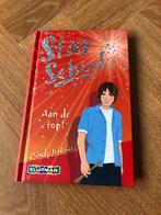 C. Jefferies - Aan de top!, Ophalen of Verzenden, Zo goed als nieuw, C. Jefferies