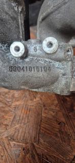 Turbo, Ophalen, Gebruikt, Volkswagen