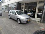 Opel Corsa 1.2-16V Silverline AIRCO DEALERAUTO 88DKM 2E EIG., Voorwielaandrijving, Gebruikt, 4 cilinders, 82 pk