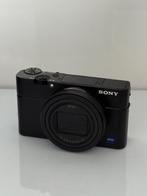 Sony RX100 VI | Zo Goed Als Nieuw, Audio, Tv en Foto, Fotocamera's Digitaal, Compact, Zo goed als nieuw, Sony, Geen optische zoom