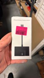 Wireless CarPlay adapter, Ophalen of Verzenden