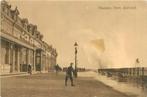 (381-251-013) Vlissingen Boulevard, Verzamelen, Verzenden, Zeeland