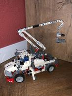 LEGO Technic 8071 Hoogwerker Vrachtwagen, Ophalen of Verzenden, Zo goed als nieuw, Complete set, Lego