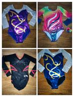 Turnpakje/gympakje maat 122, Kindermaat 122 t/m 140, Ophalen of Verzenden, Nieuw, Turnpak(je)