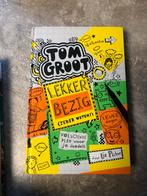 Tom groot lekker bezig, Ophalen of Verzenden, Zo goed als nieuw
