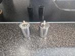 Vespa gts 125 - 250 - 300 cc zware balansdoppen tbv koffer, Ophalen
