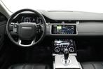 Land Rover Range Rover Evoque 1.5 P300e AWD(1e eig DealerOnd, Automaat, 309 pk, Zwart, Bedrijf