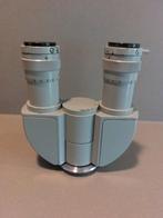 Binoculaire microscoopkop / tubus in nette staat, Audio, Tv en Foto, Optische apparatuur | Microscopen, Ophalen of Verzenden, Gebruikt