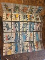 Sterovita Auto Kaarten, Verzamelen, Automerken, Motoren en Formule 1, Ophalen of Verzenden, Auto's