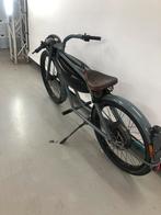 Meijs motorman scooter, Ophalen, Zo goed als nieuw, Overige typen, Overige merken