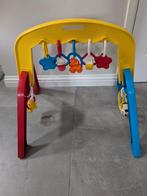 Fisher Price baby gym, Ophalen of Verzenden, Gebruikt