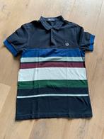 Fred Perry polo heren maat M, Nieuw, Blauw, Maat 48/50 (M), Ophalen of Verzenden