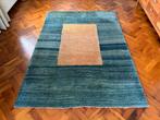 Perzisch Tapijt - Gabbeh - 208 x 150 cm. - Handgeknoopt, 100 tot 150 cm, Perzisch, 200 cm of meer, Ophalen of Verzenden