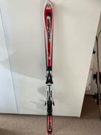 Ski Fischer maat 168, Fischer, Gebruikt, 160 tot 180 cm, Ophalen of Verzenden