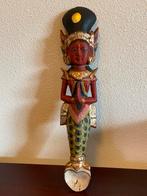 Indonesisch houten lepel Bali Balinese Balinees Indonesië, Ophalen of Verzenden