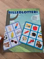 Billed Lotteru, Ophalen of Verzenden, Zo goed als nieuw