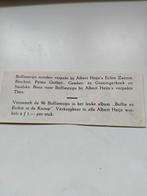 Boffiestrip No.3 Albert Heijn 1953, Verzenden, Gebruikt, Gebruiksvoorwerp