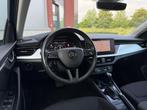 Skoda Scala 1.5 TSI Sport Business 150 PK DSG|Virtual|Camera, Auto's, Skoda, 4 cilinders, 150 pk, Blauw, 620 kg