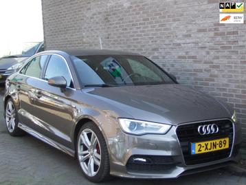 Audi A3 Limousine 1.4 TFSI CoD Ambition Pro Line S beschikbaar voor biedingen