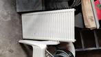 CV Radiator 0.50x1.00, Ophalen, 30 tot 80 cm, Gebruikt, Radiator