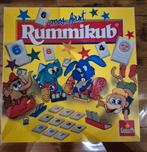 My First Rummikub - Kindervariant Compleet, Goliath, Ophalen of Verzenden, Zo goed als nieuw, Drie of vier spelers