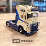 Wsi 01-4786 H. den Hartog, Dinsdag 21 Okt Leverbaar., Ophalen, Nieuw, Bus of Vrachtwagen, Wsi
