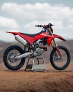 Ducati Desmo 450 MX, 450 cc, Meer dan 35 kW, Overig