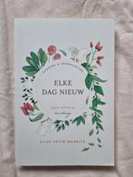 Elke Dag Nieuw - Elise Pater, Boeken, Nieuw, Ophalen of Verzenden, Elise Pater, Opvoeding tot 6 jaar