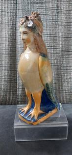 Mythologie Figuur, Antiek en Kunst, Antiek | Keramiek en Aardewerk, Verzenden