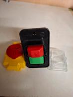 Tripus Schakelaar, Doe-het-zelf en Verbouw, Gereedschap | Machine-onderdelen en Toebehoren, Ophalen of Verzenden, Nieuw