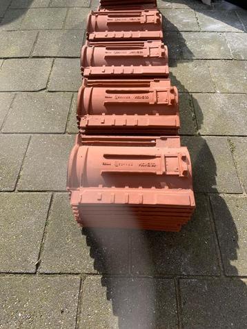 Dakpannen  beschikbaar voor biedingen