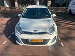 Kia Rio 1.2 I 5DRS 2017 Wit, Auto's, Kia, 450 kg, 4 cilinders, Wit, Origineel Nederlands