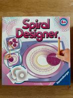 Spiral Designer, Hobby en Vrije tijd, Ophalen of Verzenden, Gebruikt, Overige typen