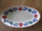 Boerenbont belegschaaltjes (zuurschaaltje), Ophalen of Verzenden