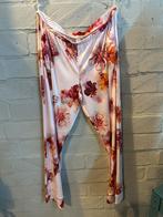 Hanro pyjama broek 50 NIEUW!! Nu €40, Kleding | Dames, Ophalen of Verzenden, Nieuw, Maat 46/48 (XL) of groter