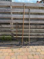 Tuingereedschap | 2x schoffel, Ophalen, Gebruikt, Overige soorten