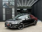 Audi S4 3.0 TFSI quattro | MTM 430PK |PANO | B&O |, 430 pk, Gebruikt, Euro 6, Lichtsensor