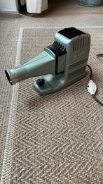 Liesegang projector, Ophalen, 1940 tot 1960, Projector