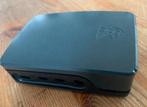 Case Raspberry Pi 4, Computers en Software, Ophalen of Verzenden, Zo goed als nieuw
