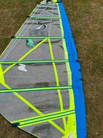 Simmerstyle 4.0 m2 Windsurf Zeil, Watersport en Boten, Ophalen, Minder dan 250 cm, Minder dan 5 m², Zeil
