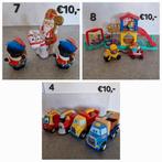 Fisher price / Little tikes / Little people, Kinderen en Baby's, Speelgoed | Fisher-Price, Ophalen of Verzenden, Gebruikt