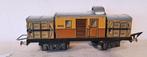 Jep spoor 0 Fleche d’Or bagagewagen C, Ophalen of Verzenden